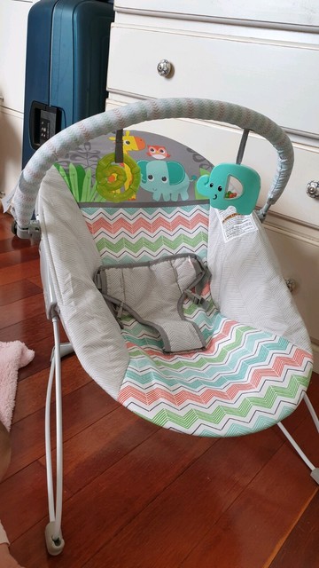 bright starts bouncer target